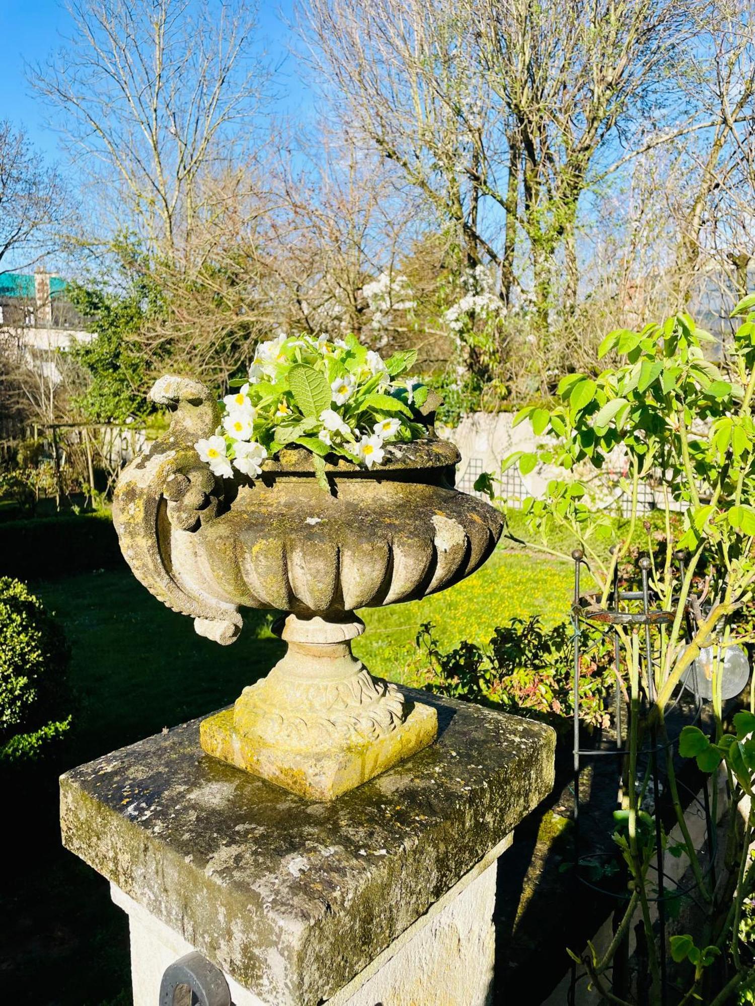 Отель Belle Fontaine Бурж Экстерьер фото